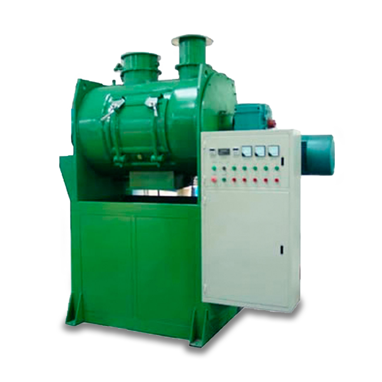 SJ800 SERIES OF MIXER